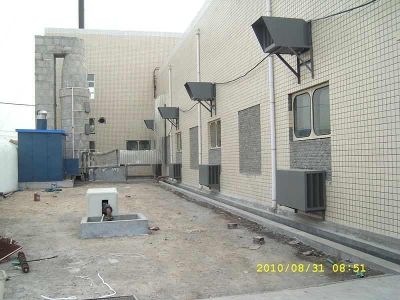 隔聲窗的優(yōu)點